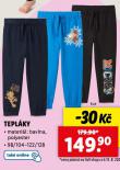 TEPLKY