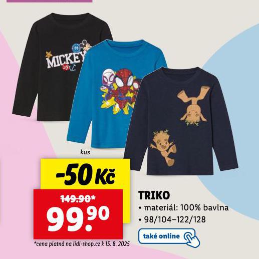 TRIKO