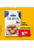CUKR KRYSTAL