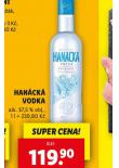 HANCK VODKA