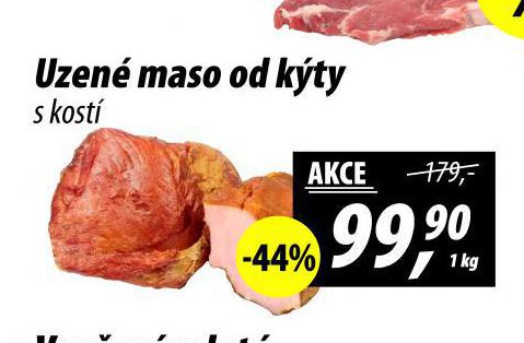 UZEN MASO OD KTY