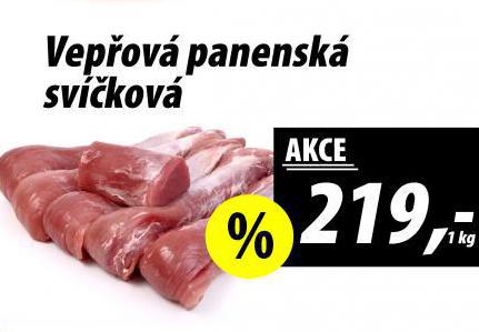 VEPOV PANENSK SVKOV