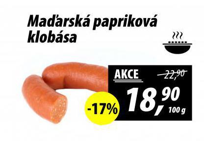 MAARSK PAPRIKOV KLOBSA
