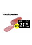 TURISTICK SALM
