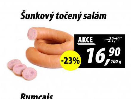 UNKOV TOEN SALM