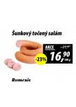 UNKOV TOEN SALM