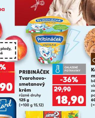 PRIBINEK