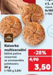 KAISERKA MULTICERELN