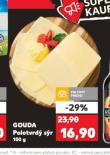 GOUDA SÝR