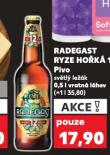 PIVO RADEGAST