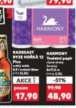 HARMONY TOALETN PAPR