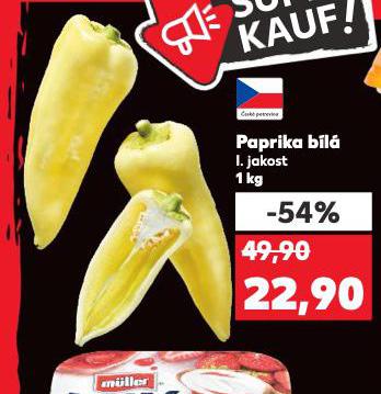 PAPRIKA BL