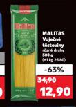 MALITAS VAJEN TSTOVINY