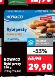 NOWACO RYB PRSTY