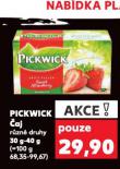 PICKWICK ČAJ