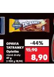 OPAVIA TATRANKY 