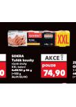 SOKRA TUŇÁK KOUSKY