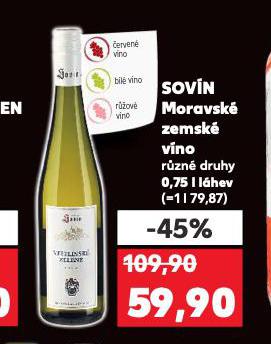SOVN MORAVSK ZEMSK VNO