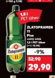 PIVO ZLATOPRAMEN