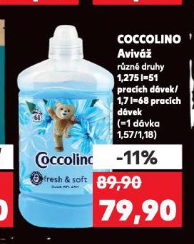 COCCOLINO AVIV