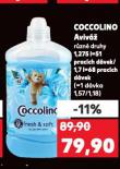 COCCOLINO AVIVÁŽ