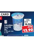 JOGURT Z VALAŠSKA