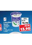 KYSANÁ SMETANA Z VALAŠSKA