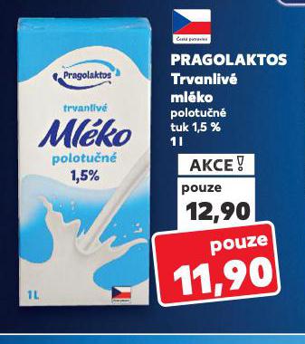 PRAGOLAKTOS TRVANLIV MLKO