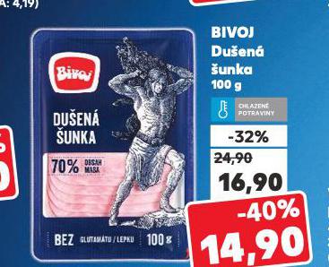 BIVOJ DUEN UNKA