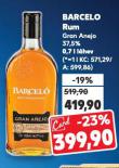 BARCELO RUM