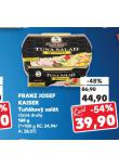 TUKOV SALT FRANZ JOSEF KAISER