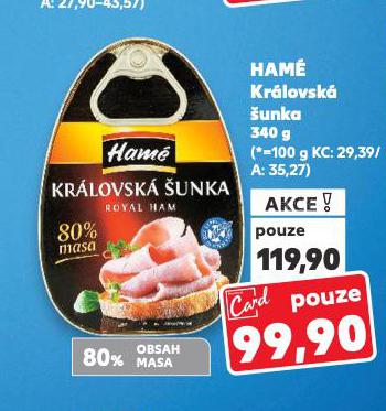HAM KRLOVSK UNKA