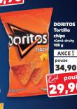 DORITOS TORTILLA CHIPS