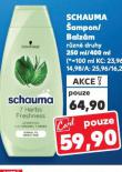 SCHAUMA ŠAMPON