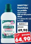 SANYTOL DEZINFEKCE NA PRDLO