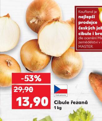 CIBULE EZAN