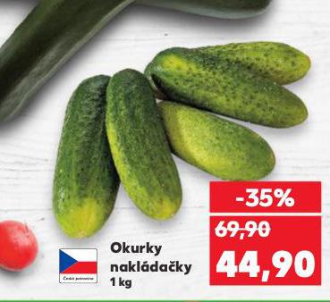 OKURKY NAKLDAKY