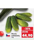 OKURKY NAKLÁDAČKY