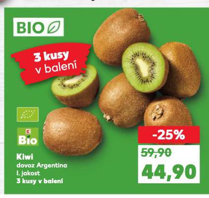 BIO KIWI