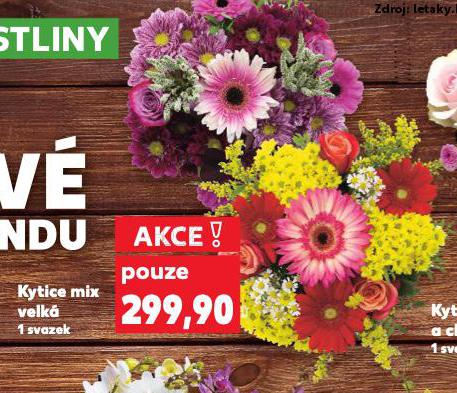 KYTICE MIX VELK