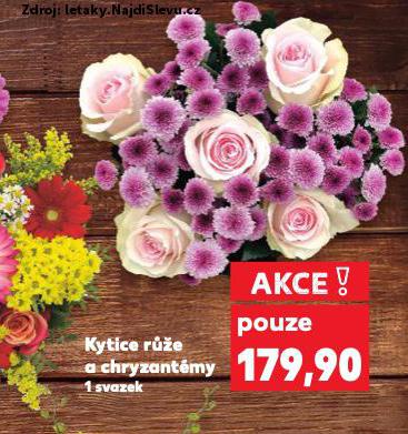 KYTICE RَE A CHRYZANTMY