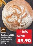 RODINNÝ CHLÉB