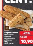 BAGETA FITNESS