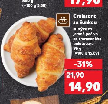 CROISSANT SE UNKOU A SREM