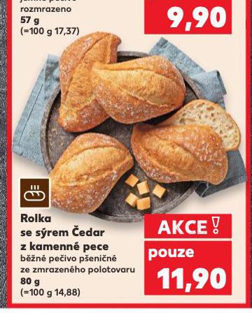 ROLKA SE SREM EDAR Z KAMENN PECE