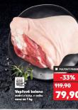 VEPŘOVÉ KOLENO