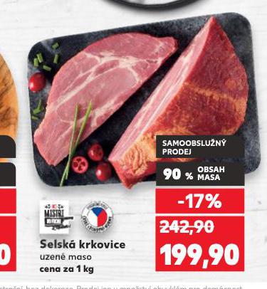 SELSK KRKOVICE
