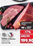 SELSK KRKOVICE