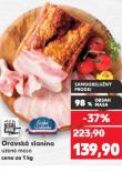 ORAVSKÁ SLANINA