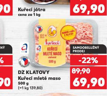 KUEC MLET MASO